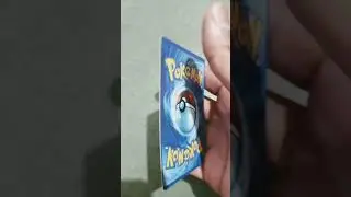 Pikachu ,New, Pokemon card reveal #pokemon #pokemontcg #pokemoncards