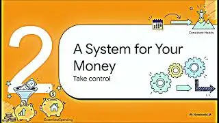 Smart Money Management