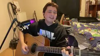 Hopelessly Devoted to You - Grease (Male Version / Cover by Metehan Bulut)