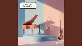 Blue guitar