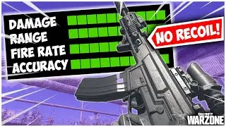 THE NO RECOIL KILO (SEASON 3) BEST CLASS SETUP IN COLD WAR WARZONE IS LIKE CHEATING! BEST AR!