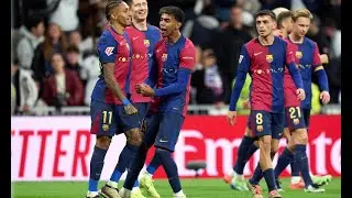 BARCELONA Buzz Exclusive: 4 Blaugrana Stars Nominated for La Liga Player of the Season Award!