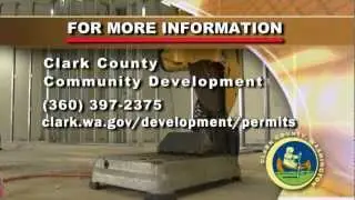 New improvements to the commercial building permit process