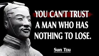 Win First, Then Fight | Sun Tzu’s Life Lessons for Everyday Battles