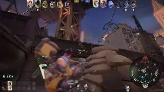 Ster Streams - Deadlock! (1/13/2026)
