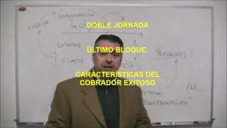 EL COBRADOR EXITOSO