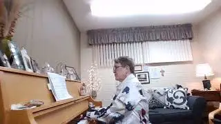 TENOR - Above All with When I Survey the Wondrous Cross, arr. Arnold B. Sherman