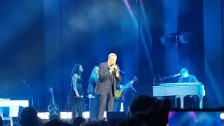 Der Mann den du verdienst - Roland Kaiser München live 25.09.21