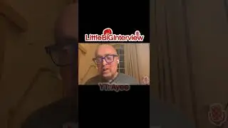 LittleBigInterview | Alex Evans | Missing Media Molecule