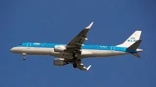 Plane Spotting Southampton Airport 4th August 2018