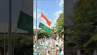 One nation, one heart, one destiny#independenceday #india