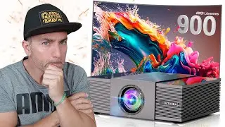 Ultimea apollo p60 a plena luz del dia banggood