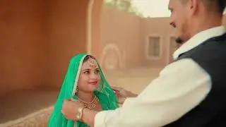jaffer and nusrat pre wedding.I.K films.