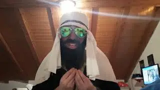 Muhammad Swag chiama le P@@@@@E