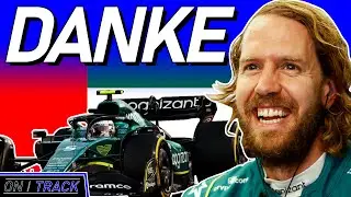 ONE LAST TIME | An Honest Review of F1: 2022 Abu Dhabi GP