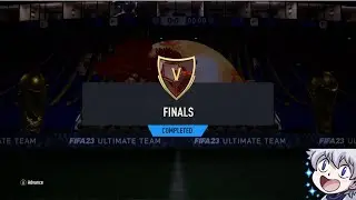 Multiple FUT Birthday&rsquo;s in our FUT Champs Rewards! - FIFA 23