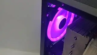 AeroCool Prime