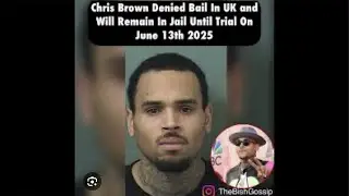 Chris Brown was arrested: why now? Was this a set up?