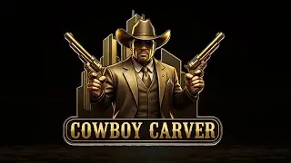 Cowboy Stories - Cowboy Carver