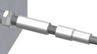 Terwa TWSK Position Rebar Coupler