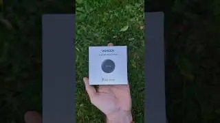 Ugreen Finder Security SmartTrack. #nickolopagani #airtag #unboxing #ugreen
