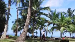 Mermaid Hotel & Club - Sri Lanka Amazing Holiday.  4k Drone