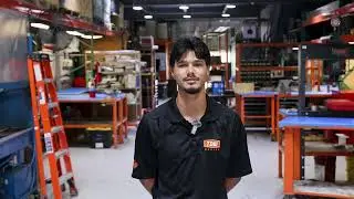 TDW Intern and Apprenticeship