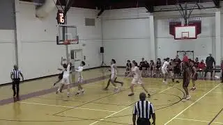 2024 6-3 Guard Brandon Jennings, 21-22 Highlights