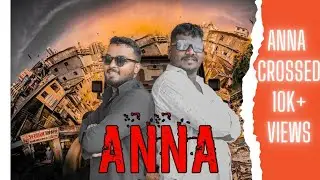 ANNA - AJ Music (OFFICIAL MUSIC VIDEO)|2021