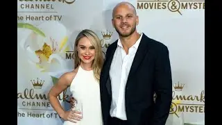 What a gleeful occasion!&nbsp;Becca Tobin and her husband, Zach Martin, have become new parents! Tobin, 3