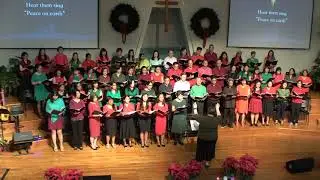 IBC Angel's Carol 8 12 2019