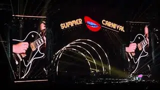 Pink - I Am Here - Toronto, ON - July 24, 2023 - Rogers Centre