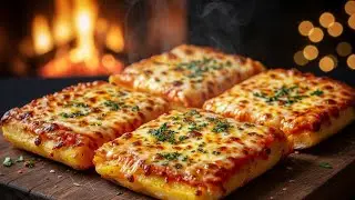 Kartoffeln und Kohl – besser als Pizza! In nur 30 Minuten fertig.