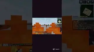уничтожение ящера  на сервере арес майн🥰 #edit #game #pvp