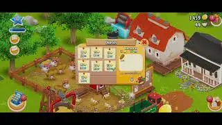 FARMERS DREAM..........DEVELOPMENT ................ ..FARM ACTIVITIES ...............HAPPY  LIFE....