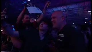 Top of Darts 2025 - Waregem Expo