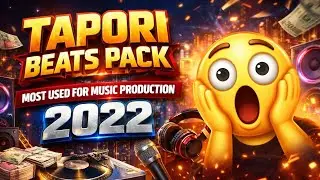 New Top 10 Tapori Beats & Theenmar Beats | 2022 New Pack Free Download | Dj Sai Tpl