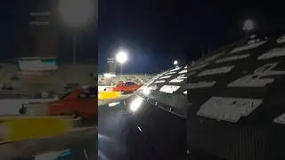 Lance Knigge beats Larry Larson at the Wyco Racing No Prep event. #shortvideo #dragrace