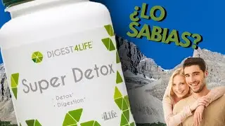 5 Fun Facts About 4Life Super Detox