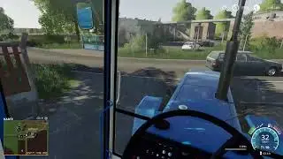 Zu Besuch beim Holzbub66 DDR Mods [PS4] [GER]