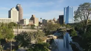 San Antonio ranks third in U.S. for poverty rate among metro areas