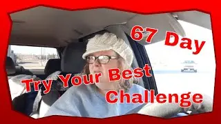 67 TYBB Day 7-Day with Mom! #BeatriceCaruso #67DayChallenge #67DayTYBBChallenge #Fitness #WeightLoss