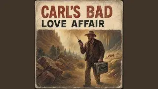 Carl's Bad Love Affair, Easy Listening