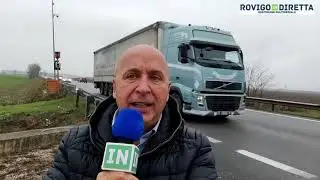Romea, la strada degli autovelox