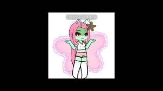 miaxquiet из нп ( ну почти) она крутая #gacha #тренд #рекомендации #нп