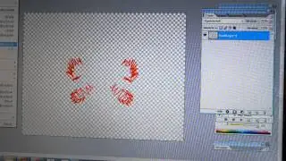 Рисование на планшете в Autodesk SketchBook  Часть 6