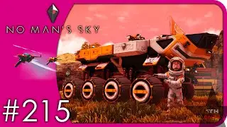 No Man´s Sky #215 |Expedición 17 Redux: Titán, parte 7| (NMS) (PC) Gameplay Español