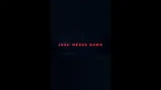 Blade Runner 2036 : Nexus Dawn / Бегущий По Лезвию 2036 : Возрождение Nexus
