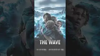 Top 10 Disaster movies Hollywood🔥#shorts #disaster #hollywood