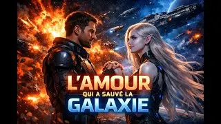 LE DERNIER SILENCE : Quand l'Humanité Sort de l'Ombre pour Sauver la Galaxie | Histoire Complète